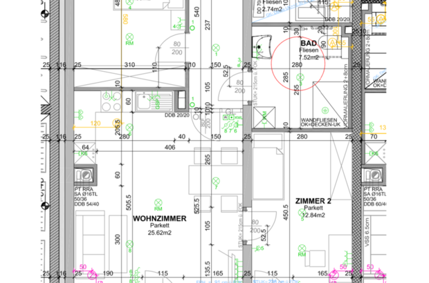 Wohnung mieten in 3920 Groß Gerungs