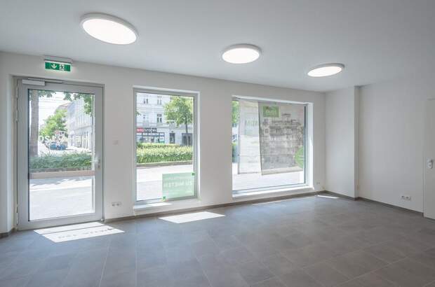 Gewerbeobjekt mieten in 1170 Wien (Bild 1)