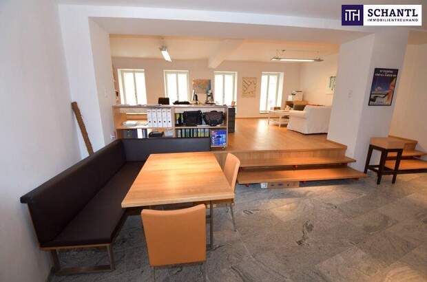 Terrassenwohnung kaufen in 1070 Wien (Bild 2)