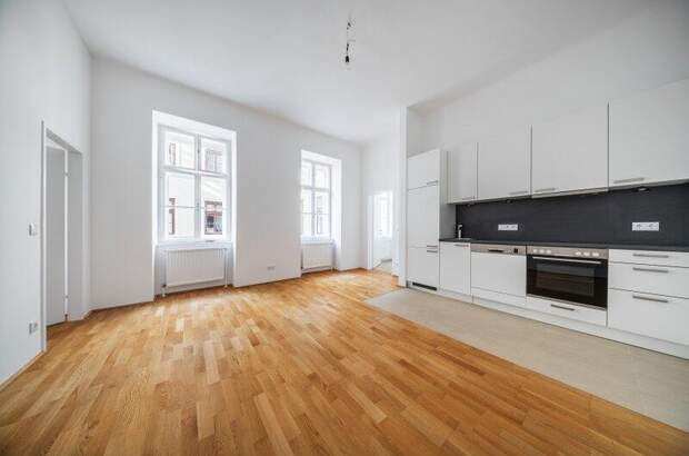 Eigentumswohnung in 1060 Wien (Bild 1)