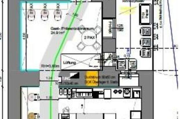 Gewerbeobjekt mieten in 1010 Wien