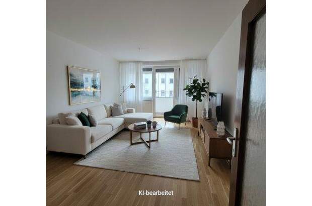 Terrassenwohnung mieten in 4020 Linz (Bild 1)