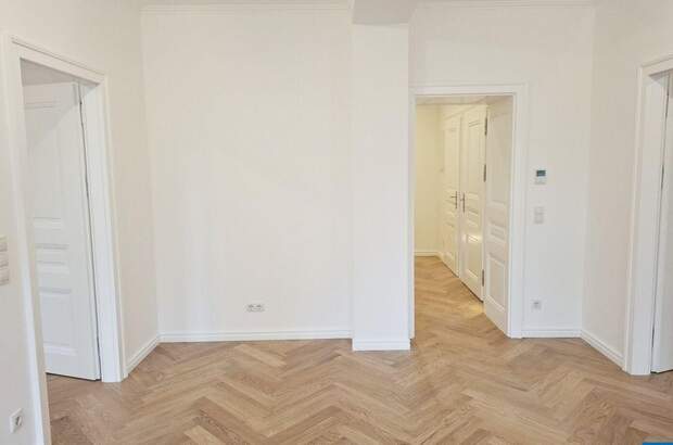 Altbauwohnung kaufen in 1030 Wien (Bild 2)