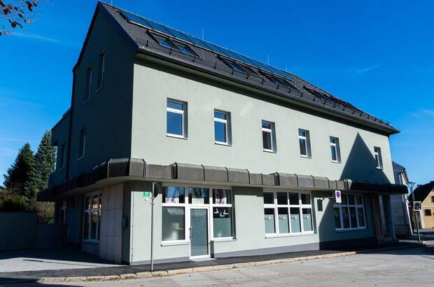 Wohnung mit Balkon mieten in 8591 Maria Lankowitz (Bild 1)