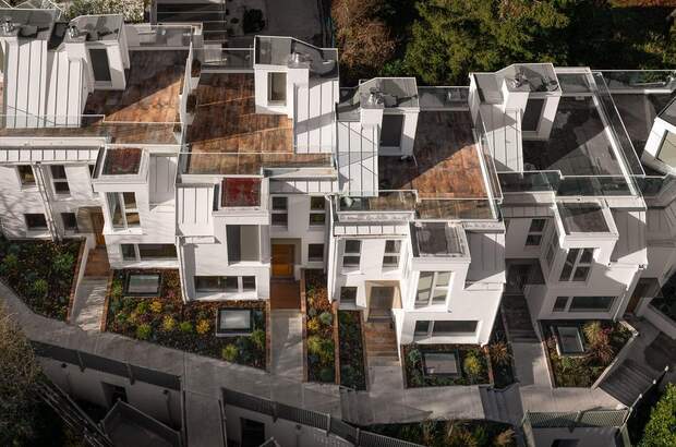 Haus mit Garten kaufen in 1130 Wien (Bild 3)