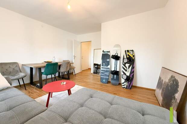 Terrassenwohnung kaufen in 5020 Salzburg (Bild 3)