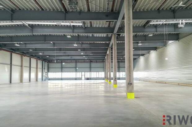 Produktion mieten in 2100 Korneuburg (Bild 1)