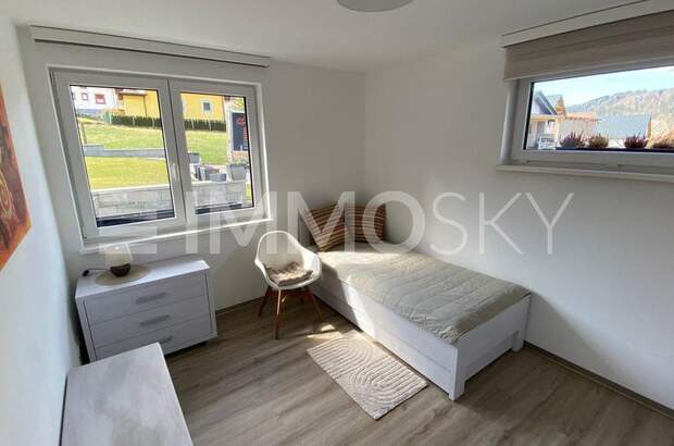 Terrassenwohnung kaufen in 8960 Niederöblarn (Bild 3)