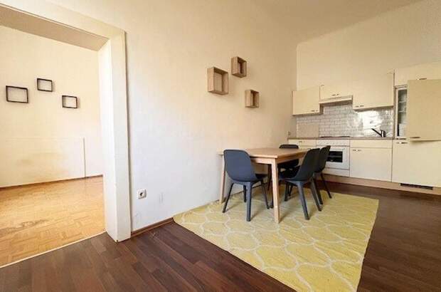 Altbauwohnung mieten in 8010 Graz (Bild 1)