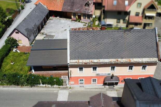 Haus kaufen in 8783 Gaishorn (Bild 4)