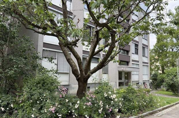 Eigentumswohnung in 8042 Graz (Bild 1)