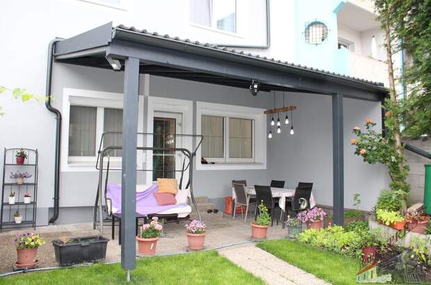 Einfamilienhaus kaufen in 2230 Gänserndorf (Bild 3)