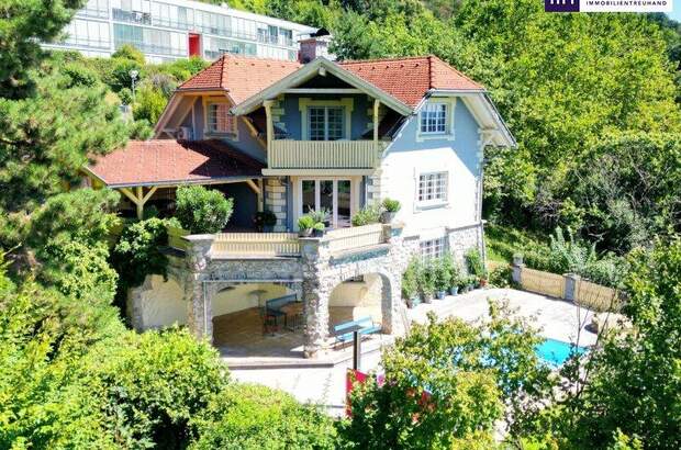 Haus kaufen in 8020 Graz (Bild 1)