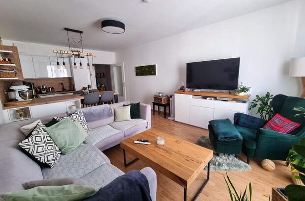 Wohnung mieten in 1140 Wien (Bild 1)
