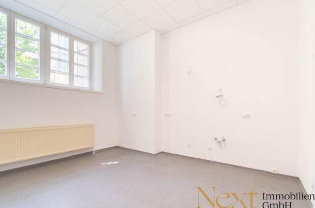 Büro / Praxis mieten in 4020 Linz (Bild 5)