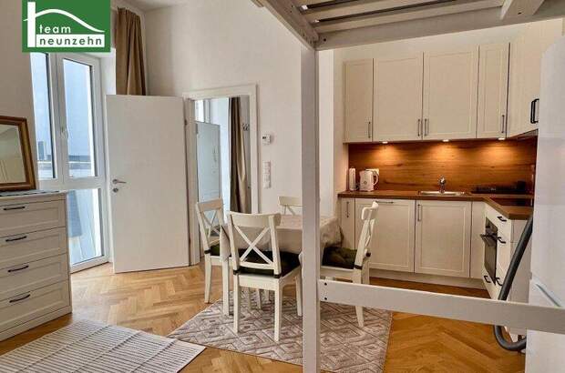Wohnung mieten in 1030 Wien (Bild 2)