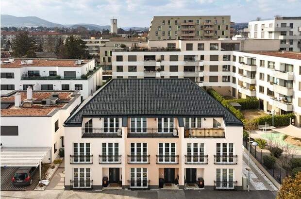 Wohnanlage kaufen in 1230 Wien (Bild 2)