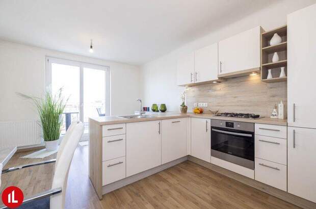 Terrassenwohnung mieten in 2320 Schwechat (Bild 1)