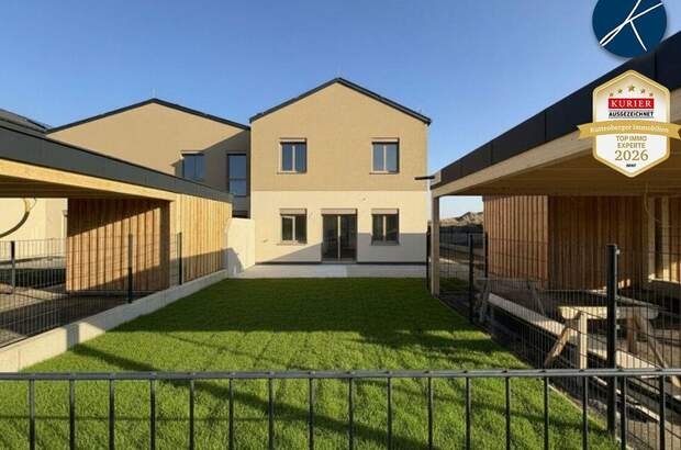 Haus mit Garten kaufen in 3484 Grafenwörth (Bild 1)