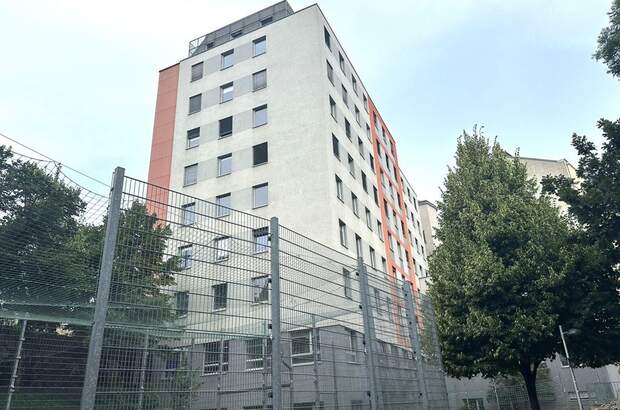 Gewerbeobjekt mieten in 1060 Wien (Bild 1)