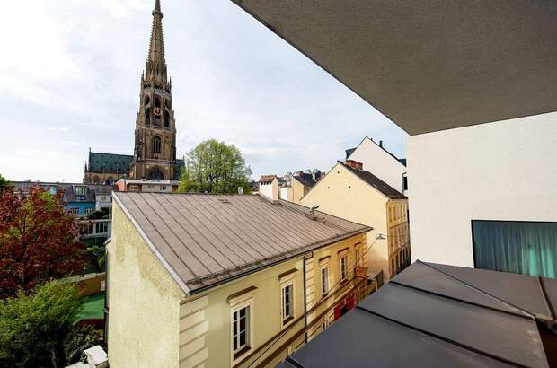 Gewerbeobjekt mieten in 4020 Linz (Bild 3)