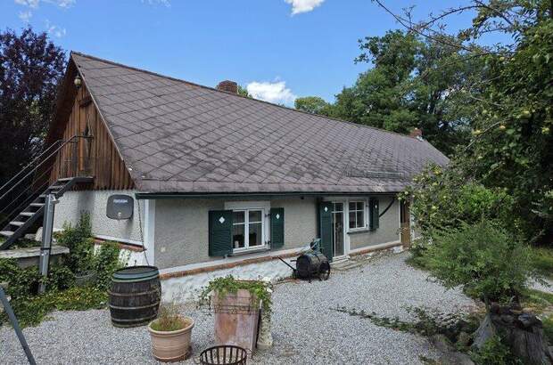 Bauernhaus kaufen in 8051 Thal (Bild 1)