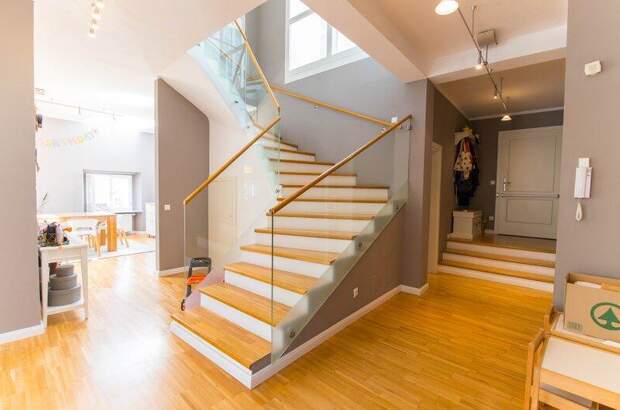 Terrassenwohnung kaufen in 9020 Klagenfurt (Bild 5)