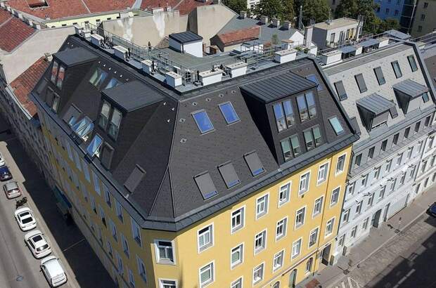 Wohnung mit Balkon kaufen in 1110 Wien (Bild 1)