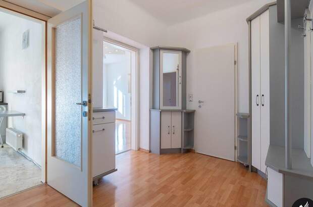 Wohnung mit Balkon kaufen in 8020 Graz (Bild 5)
