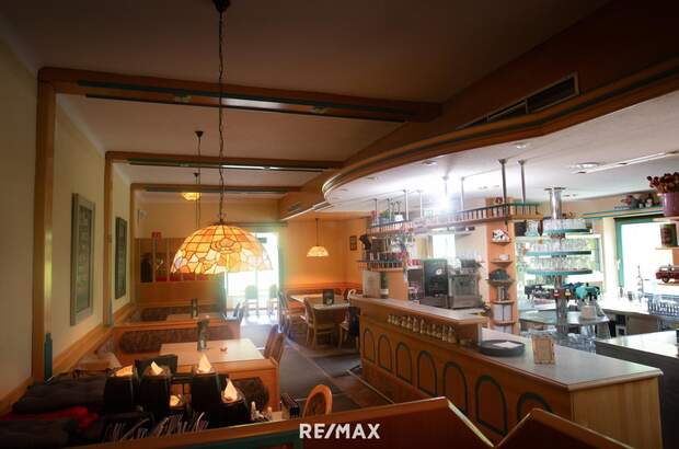 Gastronomie / Restaurant kaufen in 8680 Mürzzuschlag (Bild 2)