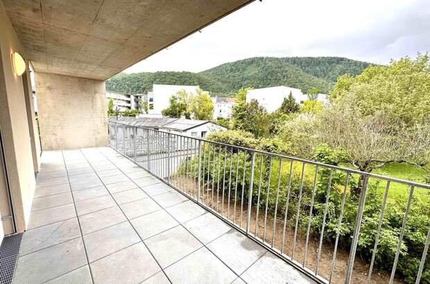 Wohnung mit Balkon mieten in 8051 Graz