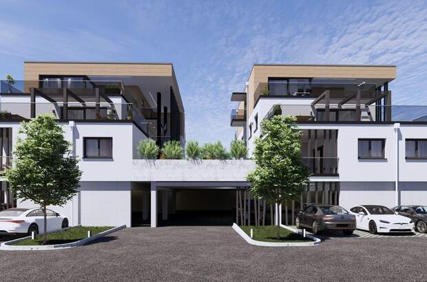 Eigentumswohnung in 8462 Gamlitz (Bild 5)