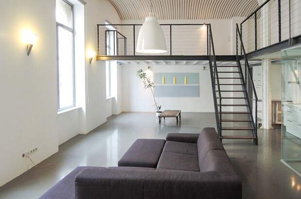 Gewerbeobjekt mieten in 1020 Wien (Bild 1)