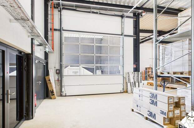 Gewerbeobjekt mieten in 6322 Kirchbichl (Bild 4)