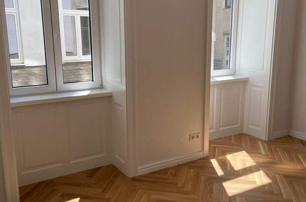 Altbauwohnung kaufen in 1020 Wien (Bild 1)