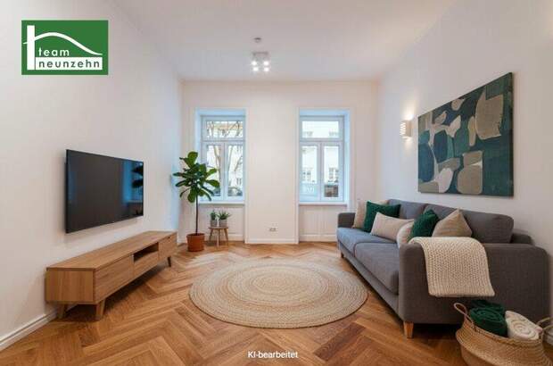 Wohnung kaufen in 1220 Wien (Bild 1)