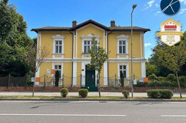 Gewerbeobjekt mieten in 3100 St. Pölten (Bild 1)