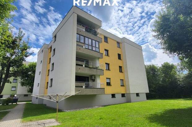 Wohnung mit Balkon kaufen in 4840 Vöcklabruck (Bild 2)