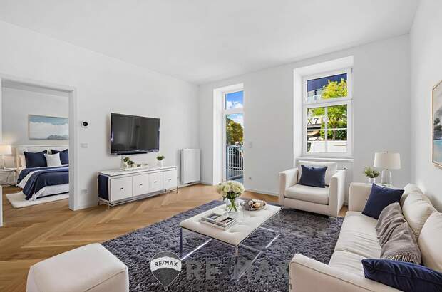 Wohnung kaufen in 2340 Mödling (Bild 2)