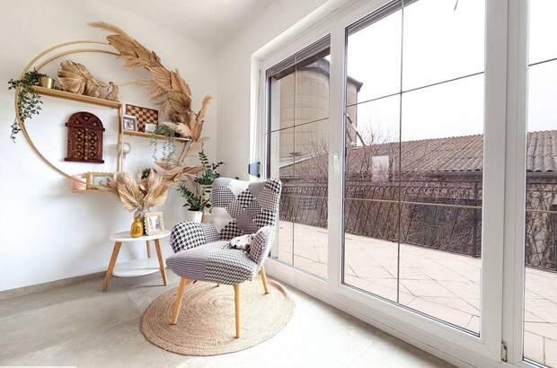 Haus mit Garten kaufen in 2413 Berg (Bild 5)