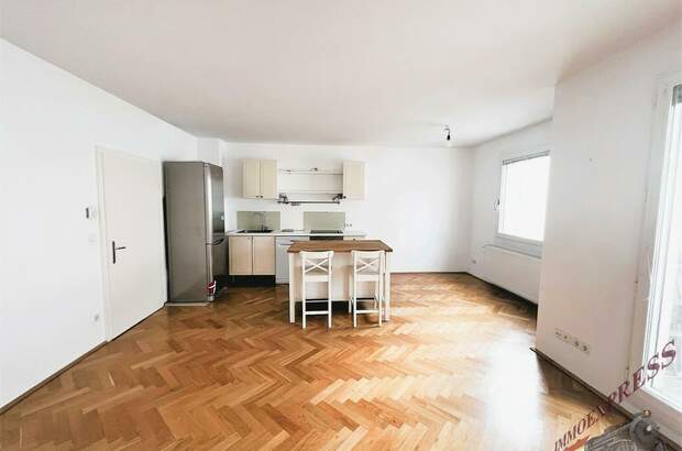 Terrassenwohnung kaufen in 1190 Wien (Bild 1)