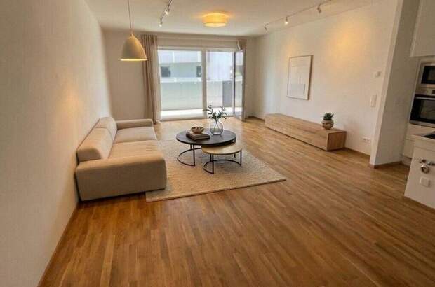 Wohnung mit Balkon kaufen in 1210 Wien (Bild 1)