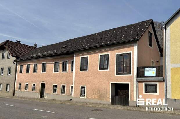 Haus kaufen in 4152 Sarleinsbach (Bild 1)