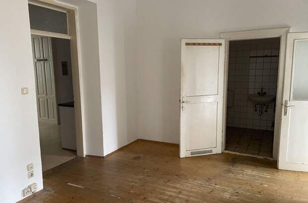 Altbauwohnung kaufen in 8010 Graz (Bild 4)