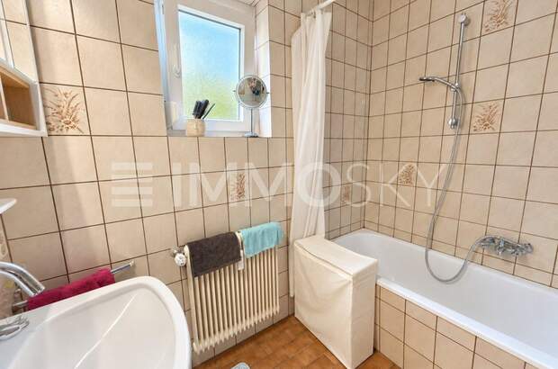 Terrassenwohnung kaufen in 4972 Utzenaich (Bild 4)