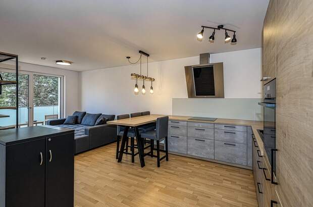 Terrassenwohnung kaufen in 6380 St. Johann (Bild 3)