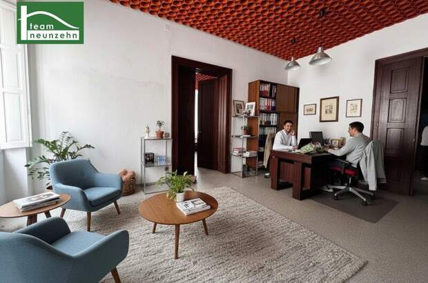 Büro / Praxis mieten in 8010 Graz (Bild 3)