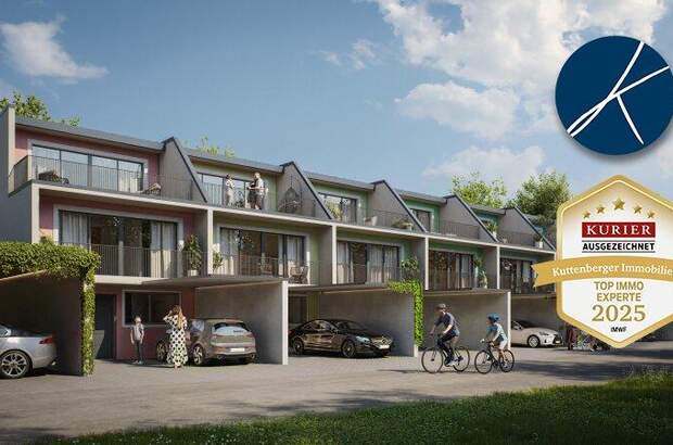 Reihenhaus kaufen in 3435 Zwentendorf (Bild 5)