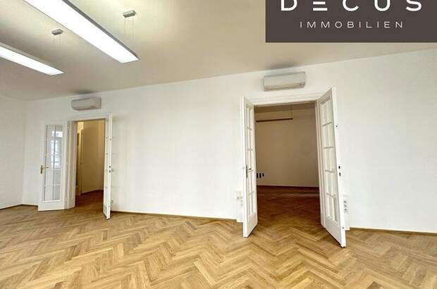 Büro / Praxis mieten in 1080 Wien (Bild 3)