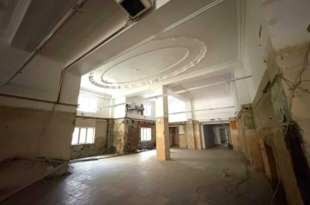 Gewerbeobjekt mieten in 1020 Wien (Bild 3)